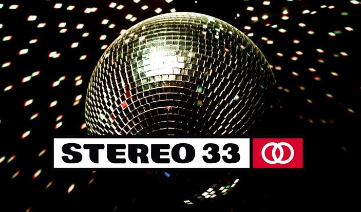 stereo33