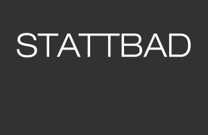 01.11. | Stattnacht im Stattbad Wedding