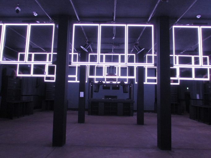 21.05. Advanced Night Techno meets Addicted To Bass Drum&Bass @ Magdalena