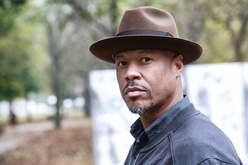 Robert Hood by Marie Staggat-30c