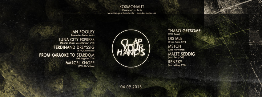 clap-your-hands-Kosmonaut-2015