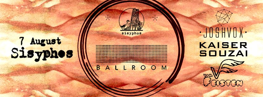 sisyphos-berlin
