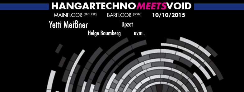 HangarTechno