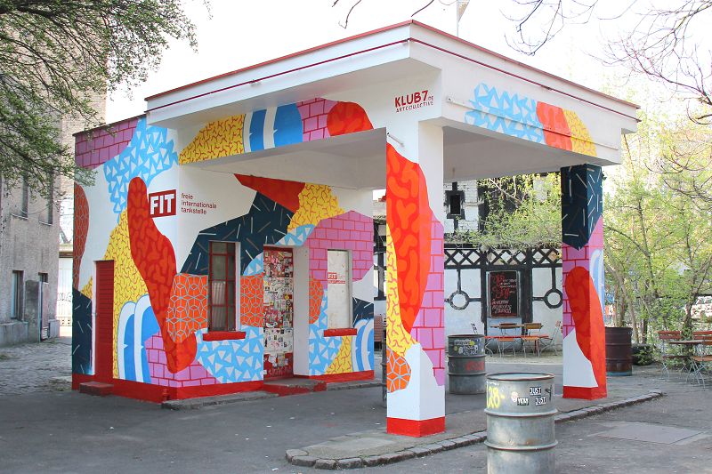 KLUB7_Pictoplasmafestival