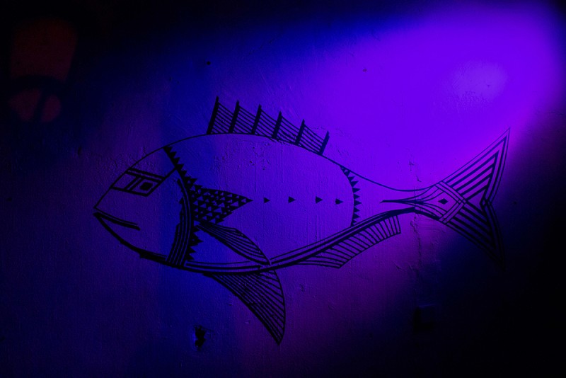 TAPE-ART-by-TAPE-OVER_rummels-bucht-club_fish