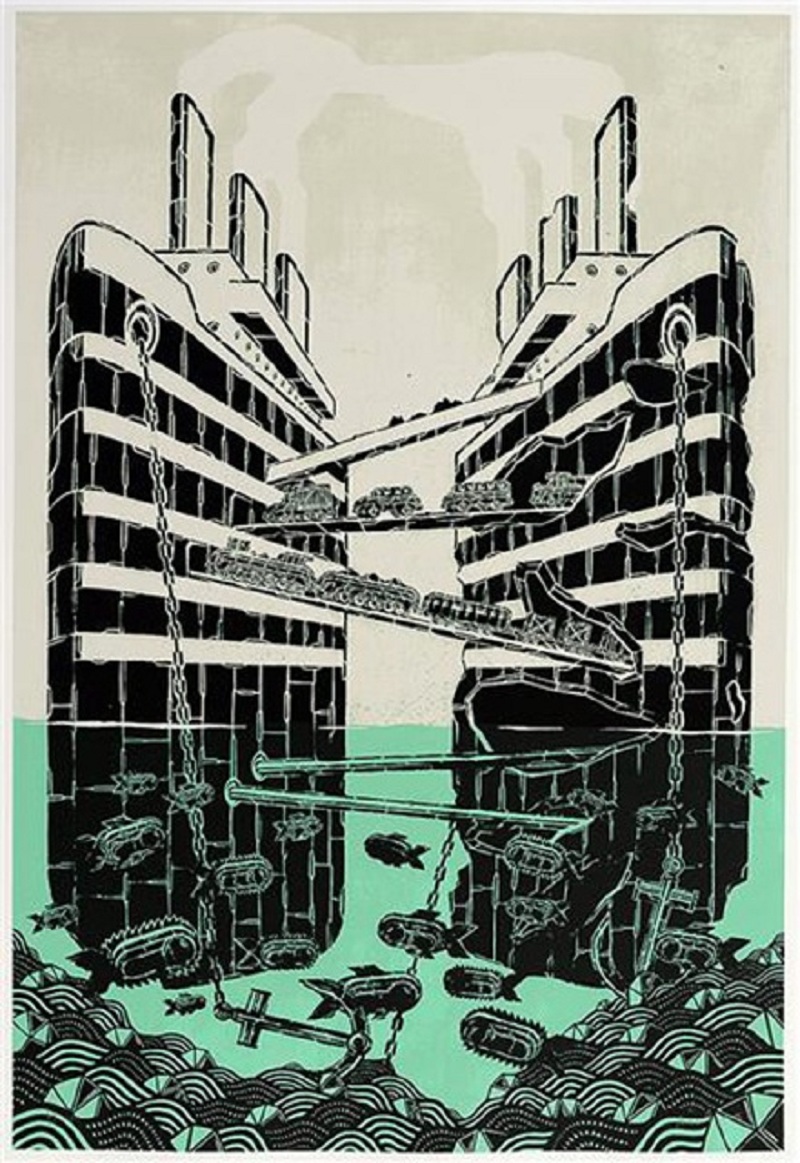 m-city-tall-ships-Polish-Urban-Art