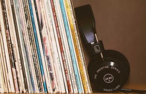 Maya Jane Coles Collaborates M.F.S: