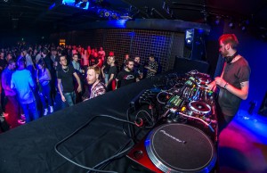 4.6. Berlin x TEL AVIV @ Weyde³ Club