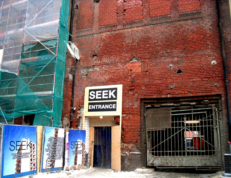 SEEK-Berlin