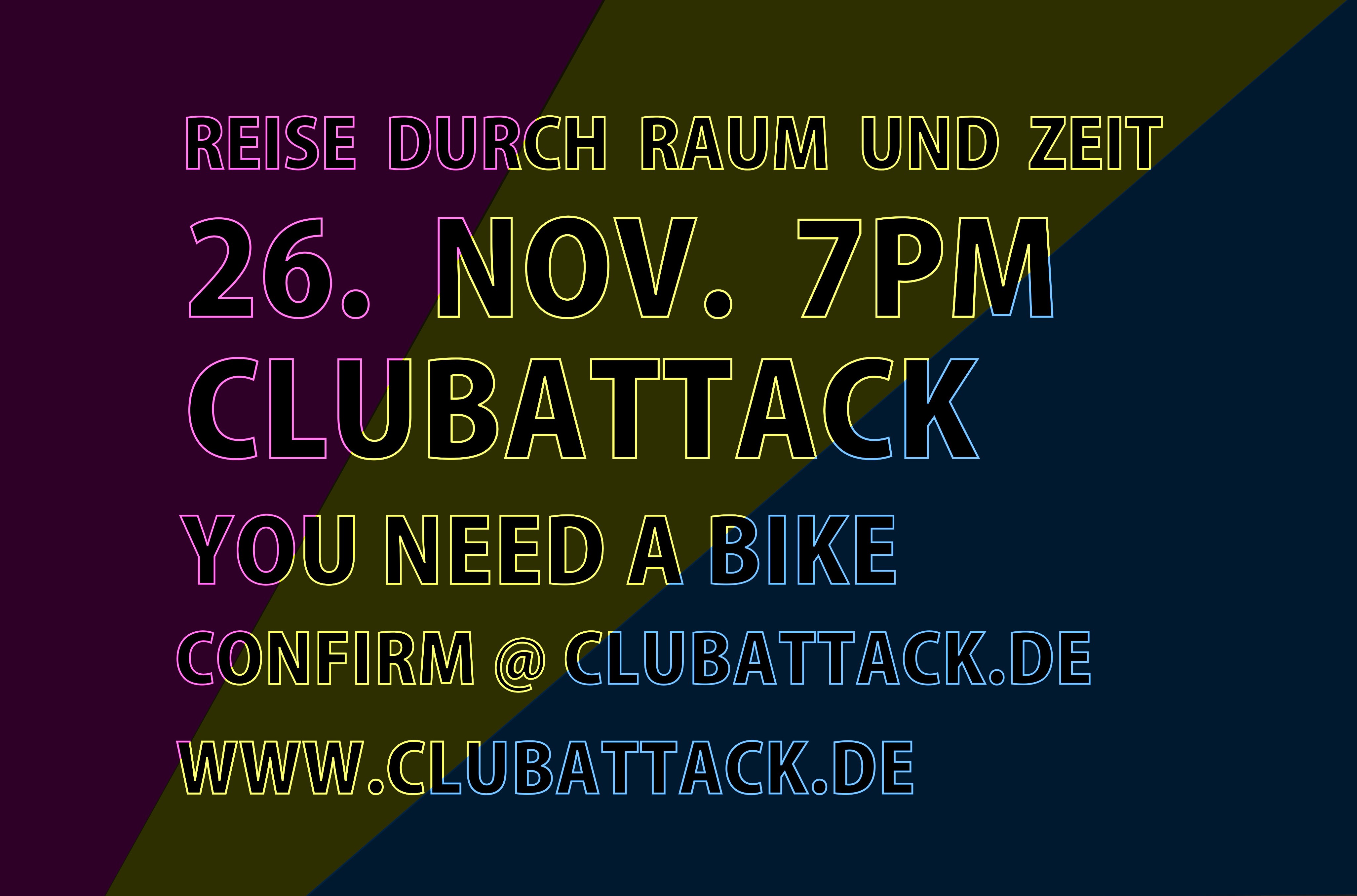 clubattack
