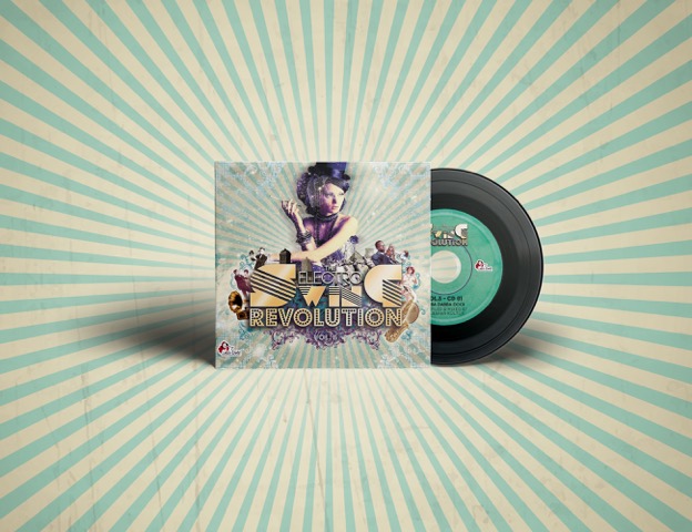 electro-swing-revolution