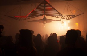 16.03.19 Land of Utopia @BurgSchnabel