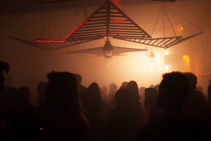 02.04. Wave Code 002 @ Burg Schnabel