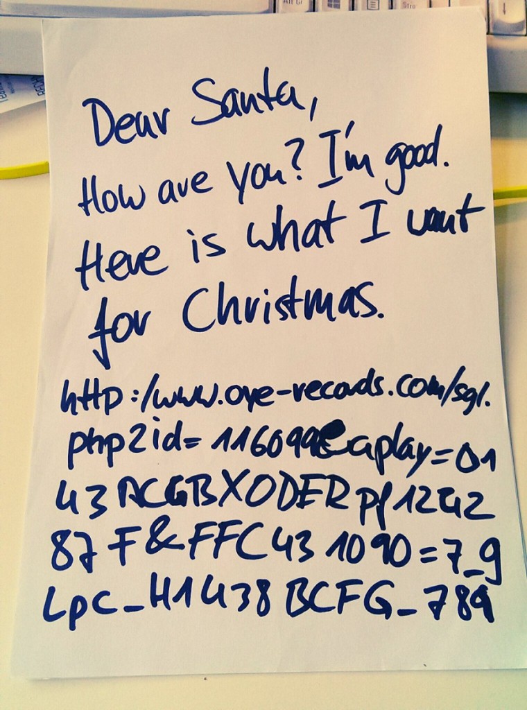 weihnachtswunsch-nerd