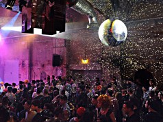 13.02. ARTE Berlinale Party im SCHWUZ