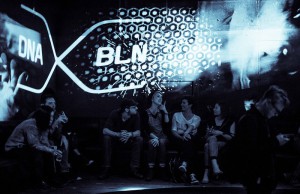 02.03.2016 DNA BLN #6 @ Musik & Frieden