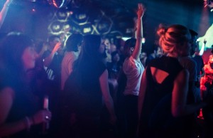 09.09. DNA BLN #8 | 2 Years Anniversary im Musik & Frieden