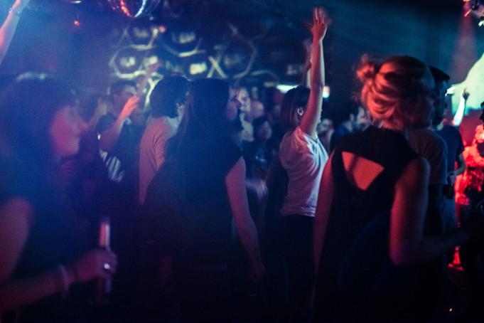 09.09. DNA BLN #8 | 2 Years Anniversary im Musik & Frieden