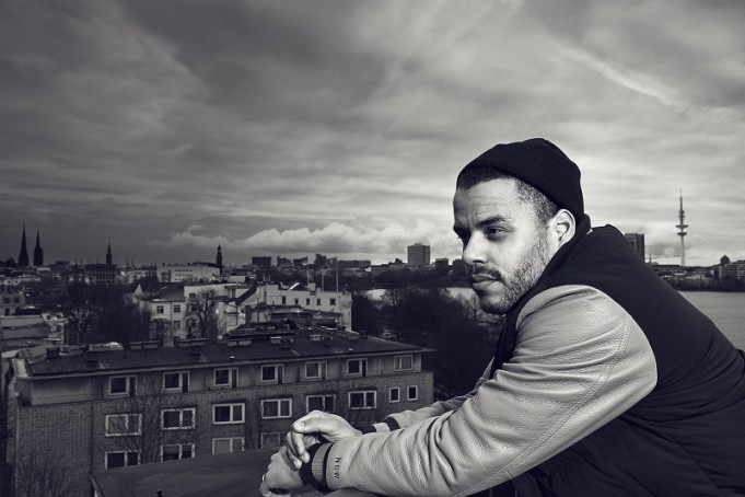 12.03. HipHopPartysBerlin präsentiert: 1 Jahr #GönnDir