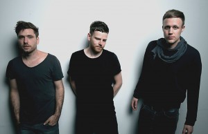 JAN BLOMQVIST & BAND am 29. April im Columbia Theater