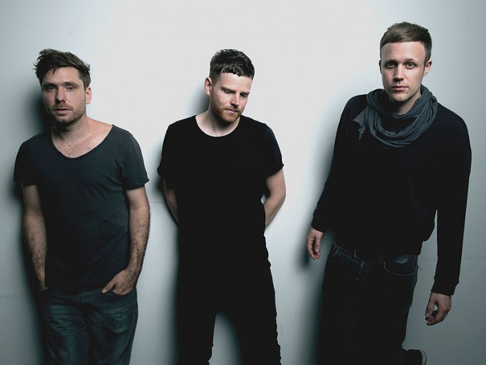 JAN BLOMQVIST & BAND am 29. April im Columbia Theater