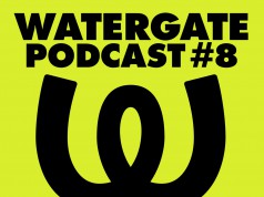 Watergate Podcast #8: Kink vs Sierra Sam live at Watergate recording