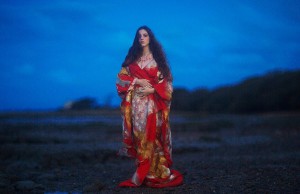 BIRDY am 6. Mai im ASTRA KULTURHAUS