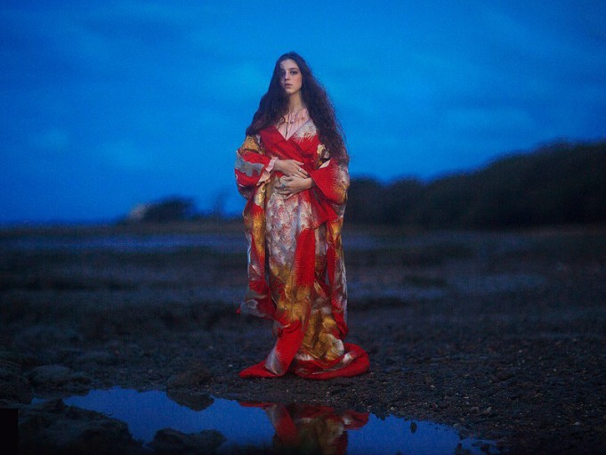 BIRDY am 6. Mai im ASTRA KULTURHAUS