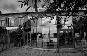 13.02.2016 OPENING im WEYDE CLub