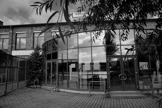 13.02.2016 OPENING im WEYDE CLub