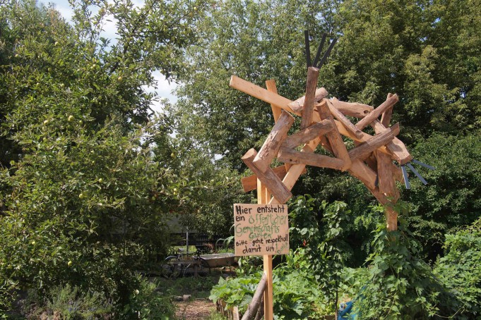 02.04. Welcome to Spring 2016 @ Gleisbeet