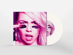 Verlosung: I Heart Sharks „Dancing On Your Own“ 7″ Vinyl