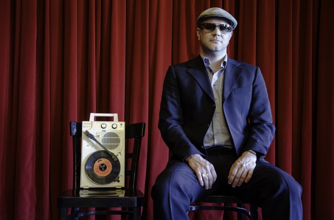 01.04.16 DUSTY DONUTS x 21 YEARS THE LEGENDARY BIRTHDAY BALL @ CLUB GRETCHEN