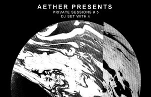 29.03. Luis Vasquez (The Soft Moon) @ ÆTHER:bar