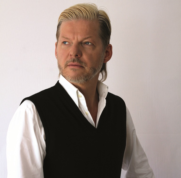 Wolfgang Voigt