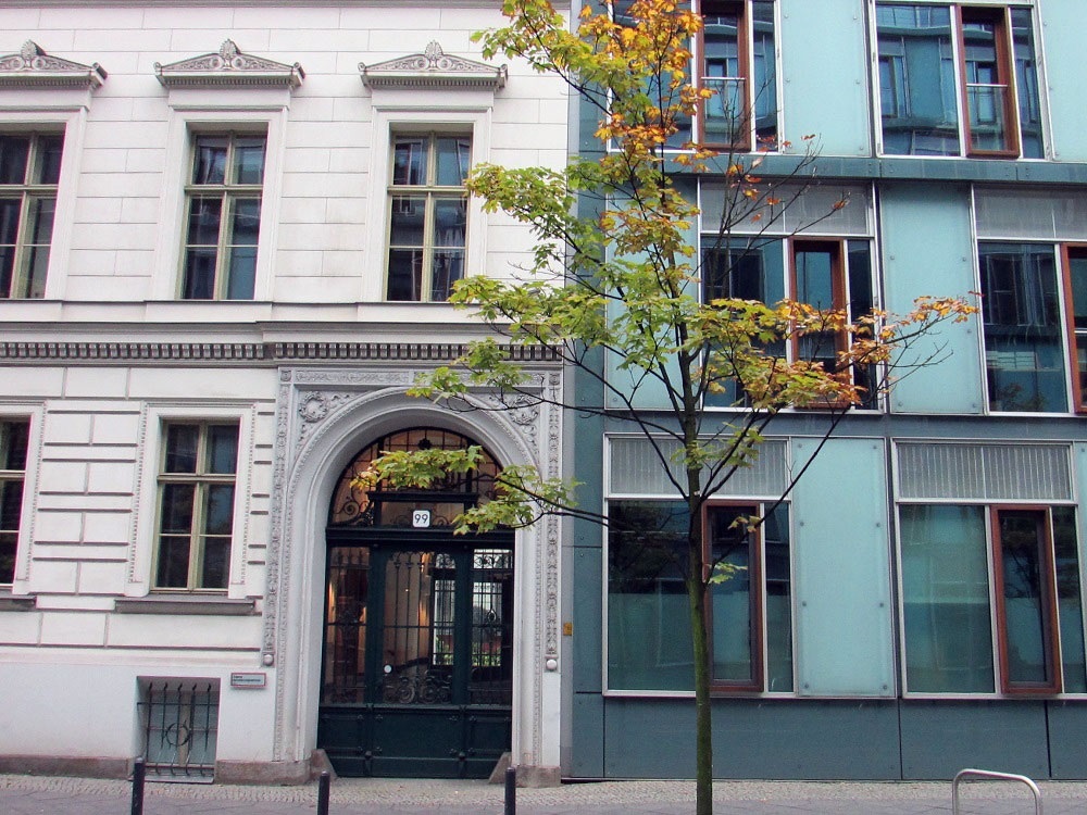 berlin-alt-neu-dorotheenstrasse-55