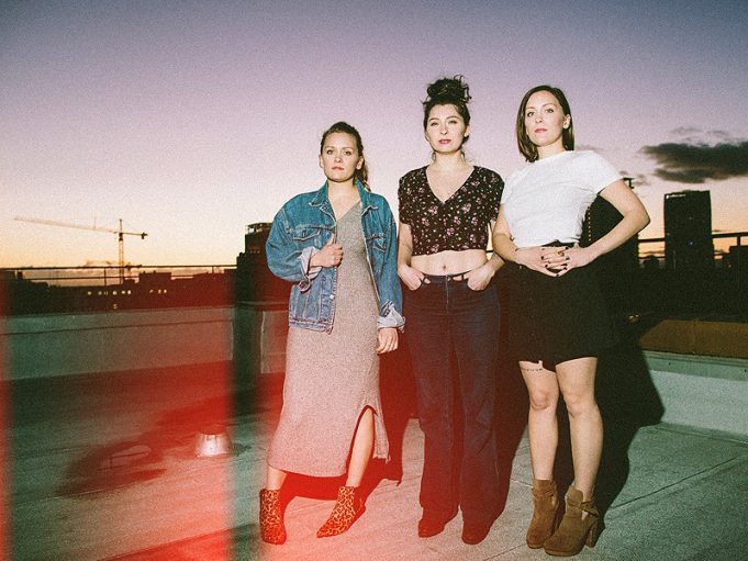 22.07.2016 JOSEPH live in concert @ KANTINE AM BERGHAIN