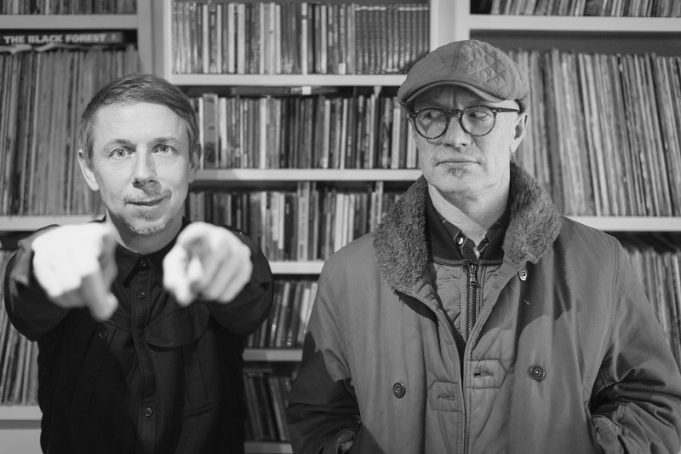 24.4.: Havana Rumba Session with GILLES PETERSON, MCEARL ZINGER & HAVANA CULTURA RUMBEROS Rumberos @Prince Charles