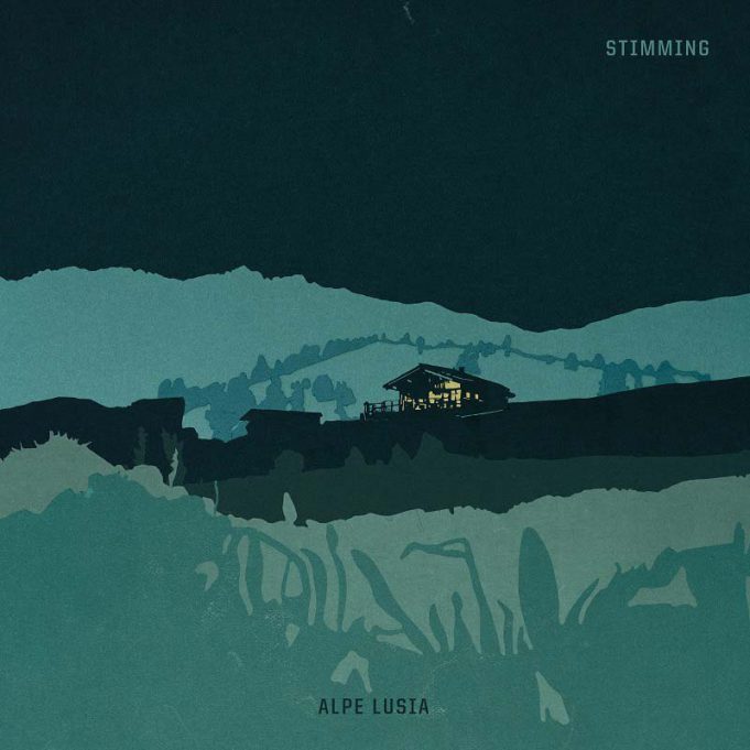 Stimming’s „Alpe Lusia“ album out now
