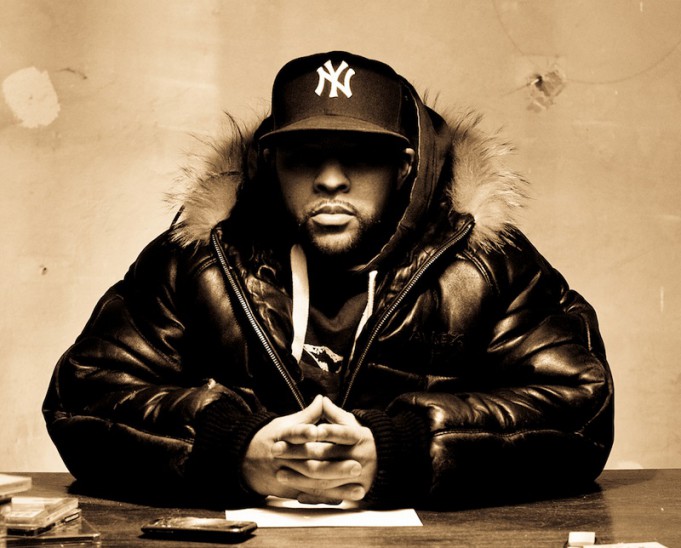 9.04. HipHopPartysBerlin präsentiert: Afrokalypse – Opening