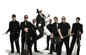 07.10.2016 THE BUTLERS live in concert @ SO36