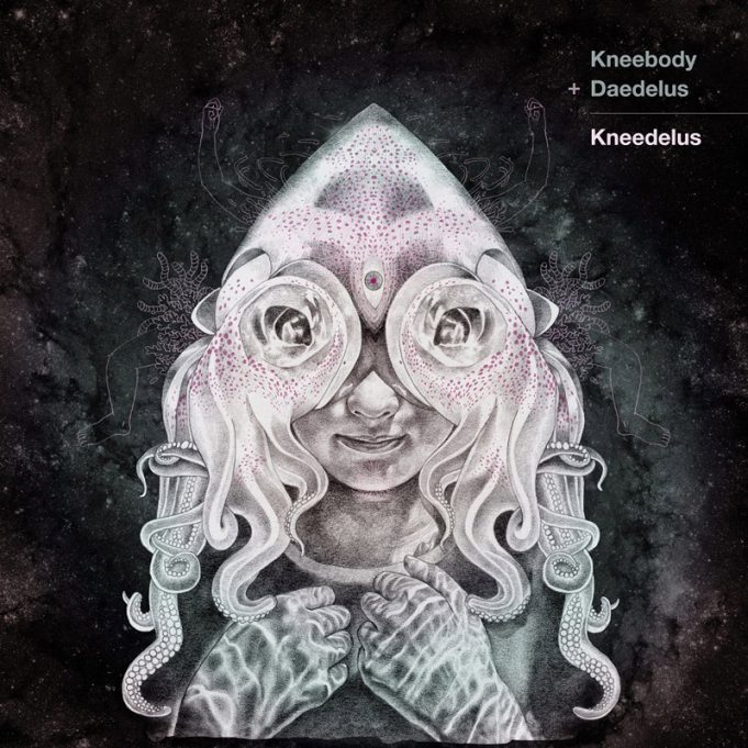 KONZERT: 17.05. Live in Gretchen: KNEEBODY & DAEDELUS