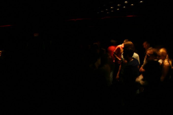 22.-25. april 2016 let’s talk ://about six @ about blank