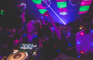 01.07. Neverland mit Dapayk, Teenage Mutants, Daniel Steinberg im Ritter Butzke ritter butzke