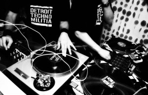 16.4. Tresor Meets Detroit Techno Militia