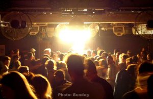 MELT! at 10 Jahre Hauptbahnhof | Bilderserie von Benjamin Degen