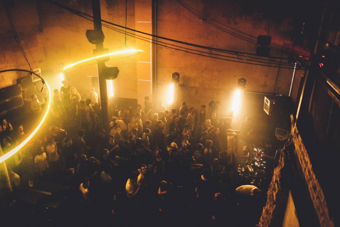 Bilderserie: OXYT Berlin