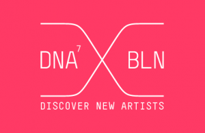 20.05. DNA BLN im Musik und Frieden