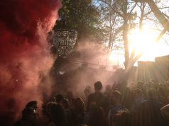 03.09. Koffäin mit Breach, Christian Burkhardt *live @ Ipse Club