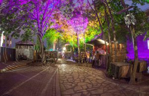 23.6. Festival Forte Open Air mit Ancient Methods, Subjected, Expander @ IPSE Club